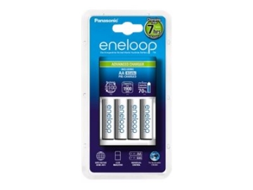 Bild på Panasonic Eneloop Advanced