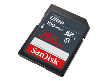 Bild på SanDisk Ultra