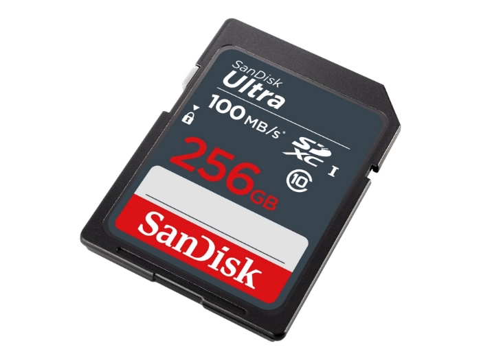 Bild på SanDisk Ultra