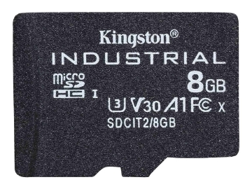 Bild på Kingston Industrial