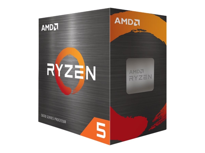 Bild på AMD Ryzen 5 5600G