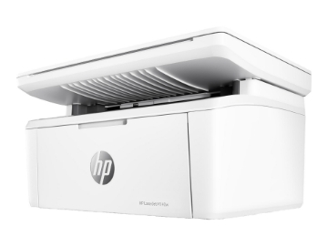 Bild på HP LaserJet MFP M140w
