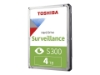 Bild på Toshiba S300 Surveillance