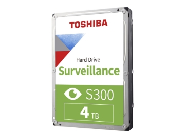Bild på Toshiba S300 Surveillance