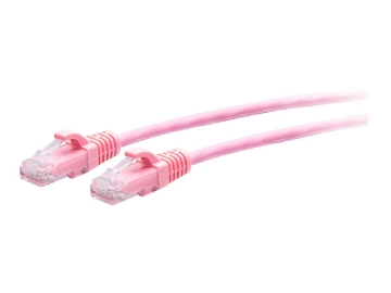 Bild på C2G 10ft (3m) Cat6a Snagless Unshielded (UTP) Slim Ethernet Network Patch Cable