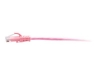 Bild på C2G 10ft (3m) Cat6a Snagless Unshielded (UTP) Slim Ethernet Network Patch Cable