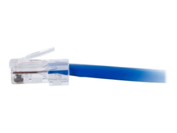 Bild på C2G Cat5e Booted Unshielded (UTP) Network Patch Cable