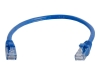 Bild på C2G Cat5e Booted Unshielded (UTP) Network Patch Cable