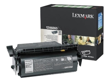 Bild på Lexmark