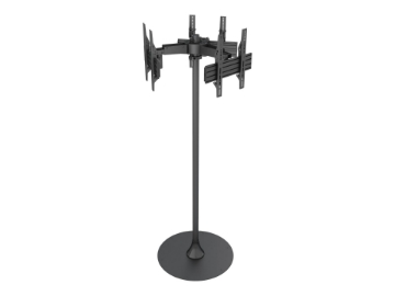 Bild på Multibrackets PRO Series M Floorstand Triple Pro MBF3U