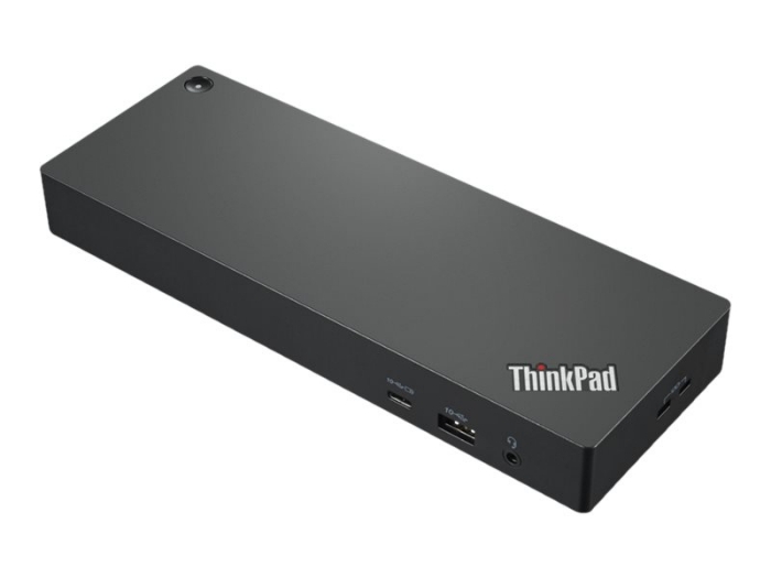Bild på Lenovo ThinkPad Thunderbolt 4 WorkStation Dock
