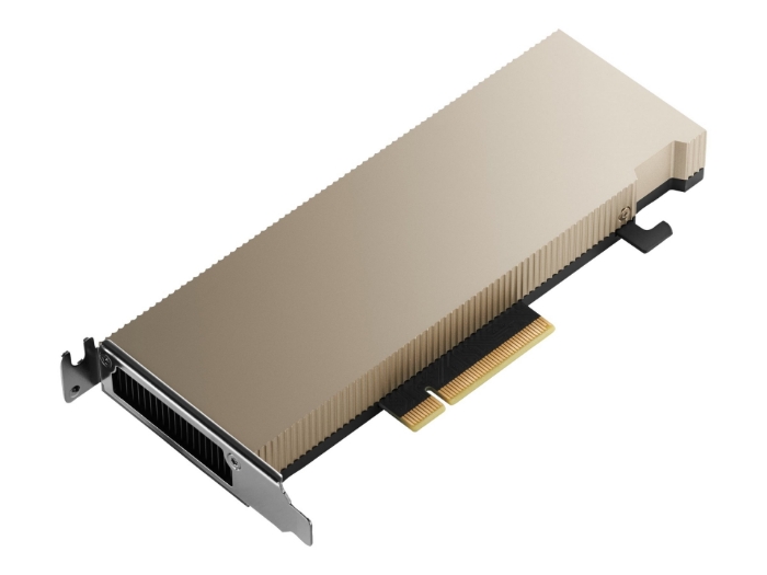 Bild på NVIDIA A2 16GB PCIe Non-CEC Accelerator for HPE