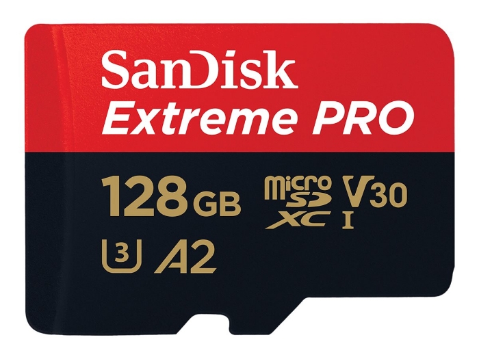 Bild på SanDisk Extreme Pro