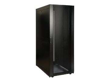 Bild på Eaton Tripp Lite Series 48U Rack Enclosure Server Cabinet 48" Depth 30" Wide Drs & Sides