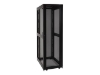 Bild på Eaton Tripp Lite Series 48U Rack Enclosure Server Cabinet 48" Depth 30" Wide Drs & Sides