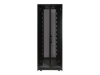 Bild på Eaton Tripp Lite Series 48U Rack Enclosure Server Cabinet 48" Depth 30" Wide Drs & Sides