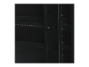 Bild på Eaton Tripp Lite Series 48U Rack Enclosure Server Cabinet 48" Depth 30" Wide Drs & Sides
