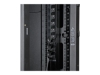 Bild på Eaton Tripp Lite Series 48U Rack Enclosure Server Cabinet 48" Depth 30" Wide Drs & Sides