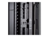 Bild på Eaton Tripp Lite Series 48U Rack Enclosure Server Cabinet 48" Depth 30" Wide Drs & Sides