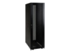 Bild på Eaton Tripp Lite Series 48U Rack Enclosure Server Cabinet Doors & Sides 3000lb Capacity