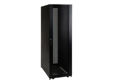 Bild på Eaton Tripp Lite Series 48U Rack Enclosure Server Cabinet Doors & Sides 3000lb Capacity