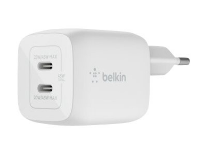 Bild på Belkin BoostCharge Pro GaN