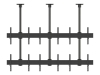 Bild på Multibrackets M Pro MBC3X2U2