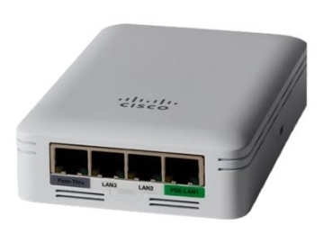 Bild på Cisco Business 145AC