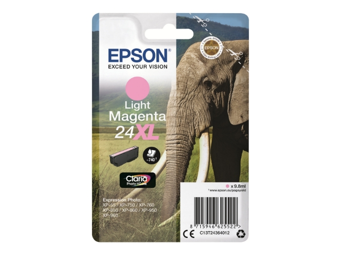 Bild på Epson 24XL