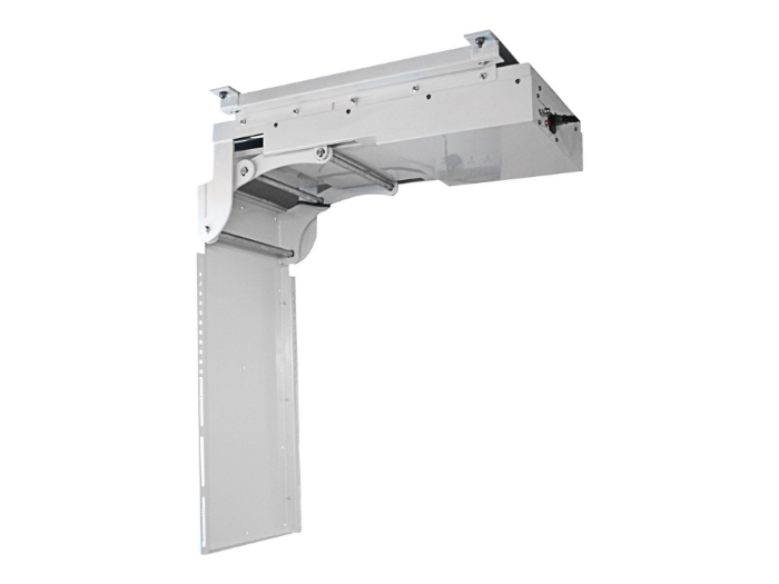 Bild på Multibrackets M Motorized Ceiling Mount Pro HD