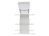 Bild på Multibrackets M Motorized Ceiling Mount Pro HD