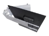 Bild på Multibrackets M Motorized Ceiling Mount Pro HD