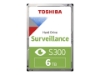 Bild på Toshiba S300 Surveillance