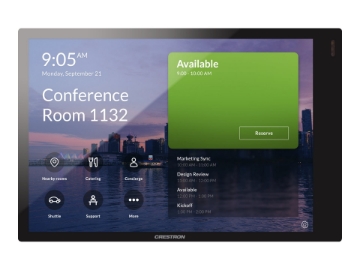 Bild på Crestron TSS-770 Series TSS-770-T-B-S-LB KIT