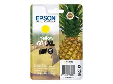 Bild på Epson 604XL Singlepack