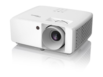 Bild på Optoma ZW340e