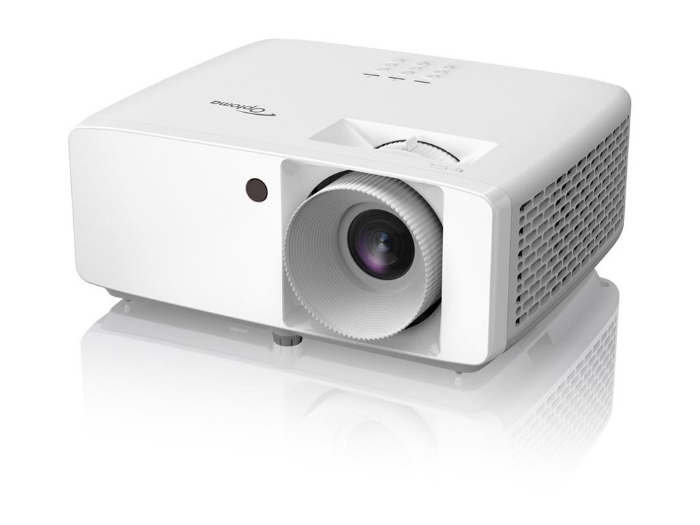 Bild på Optoma ZW340e