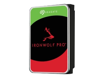 Bild på Seagate IronWolf Pro ST8000NT001