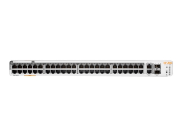Bild på HPE Networking Instant On 1960 48G 40p Class4 8p Class6 PoE 2XGT 2SFP+ 600W Switch