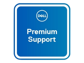 Bild på Dell Uppgradera från 1 År Collect & Return till 3 År Premium Support