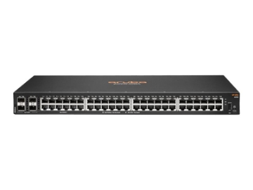 Bild på HPE Aruba 6000 48G 4SFP Switch