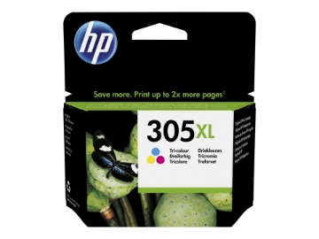 Bild på HP 305XL
