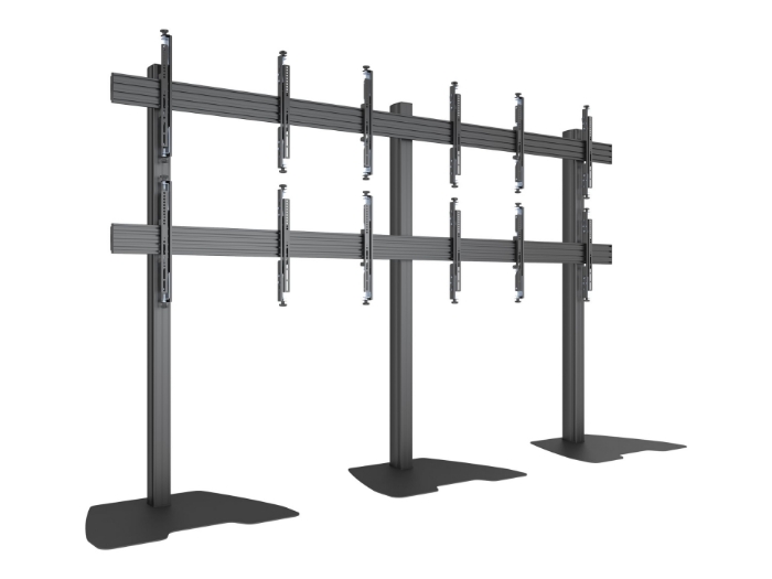 Bild på Multibrackets M Pro Series MBF3x2U