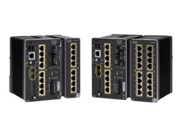 Bild på Cisco Catalyst IE3400 Rugged Series