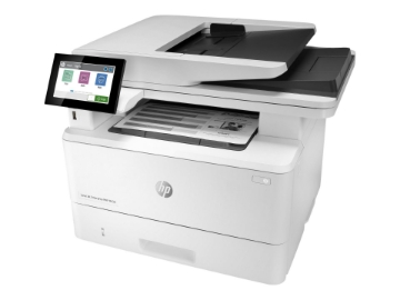 Bild på HP LaserJet Enterprise MFP M430f