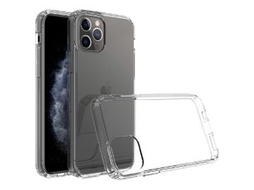 Bild på SCREENOR BUMPER IPHONE 12 / 12 PRO CLEAR