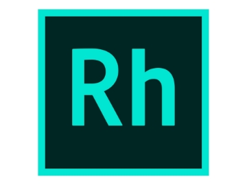 Bild på Adobe Robohelp for teams
