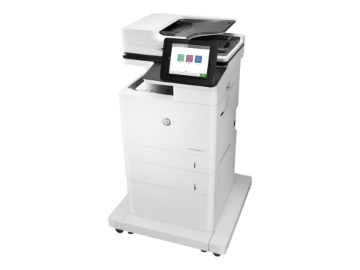 Bild på HP LaserJet Enterprise MFP M635fht
