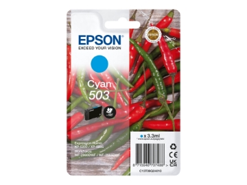 Bild på Epson 503 Singlepack