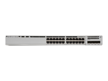 Bild på Cisco Catalyst 9200
